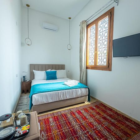 Riad Kenza Маракеш Екстериор снимка