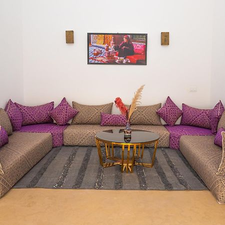 Riad Kenza Маракеш Екстериор снимка
