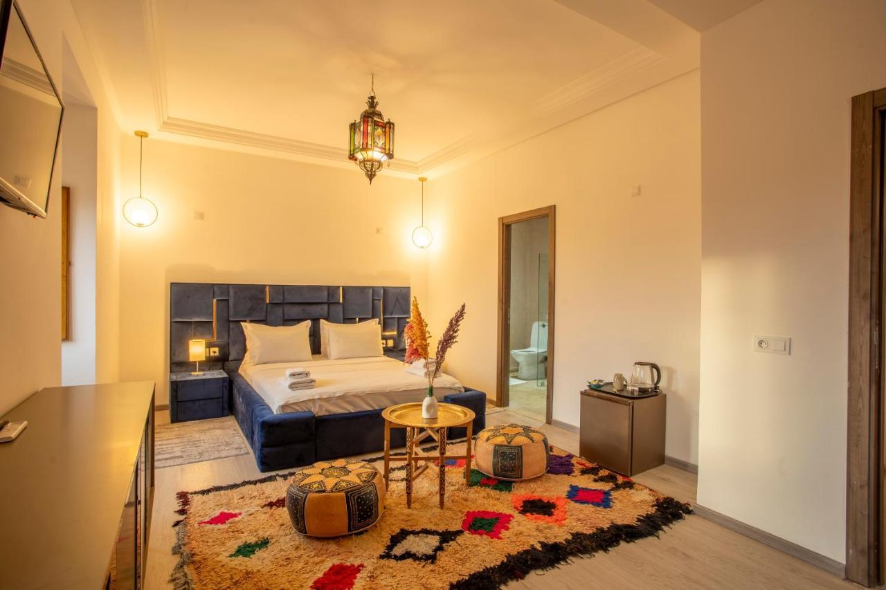 Riad Kenza Маракеш Екстериор снимка