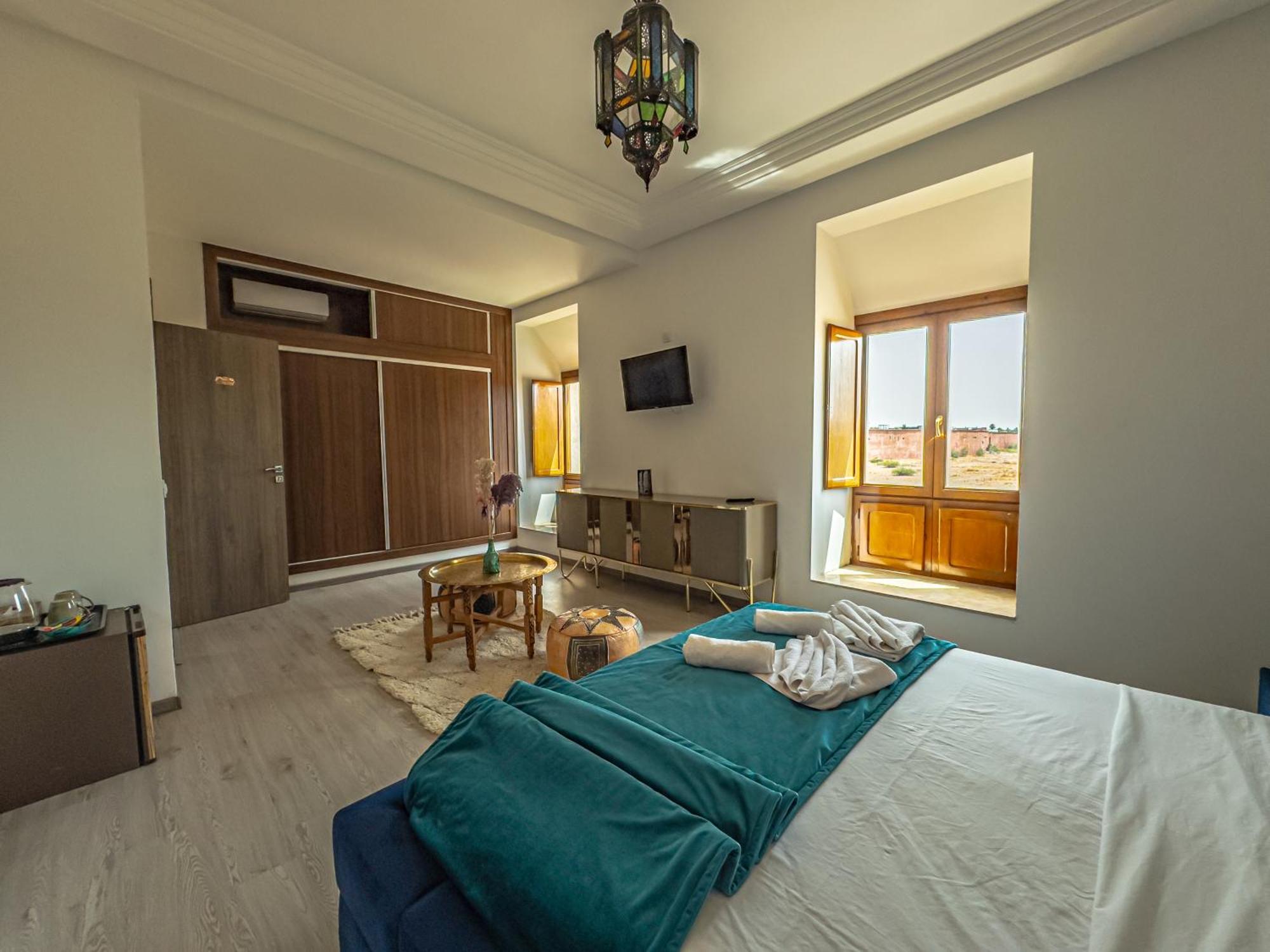 Riad Kenza Маракеш Екстериор снимка