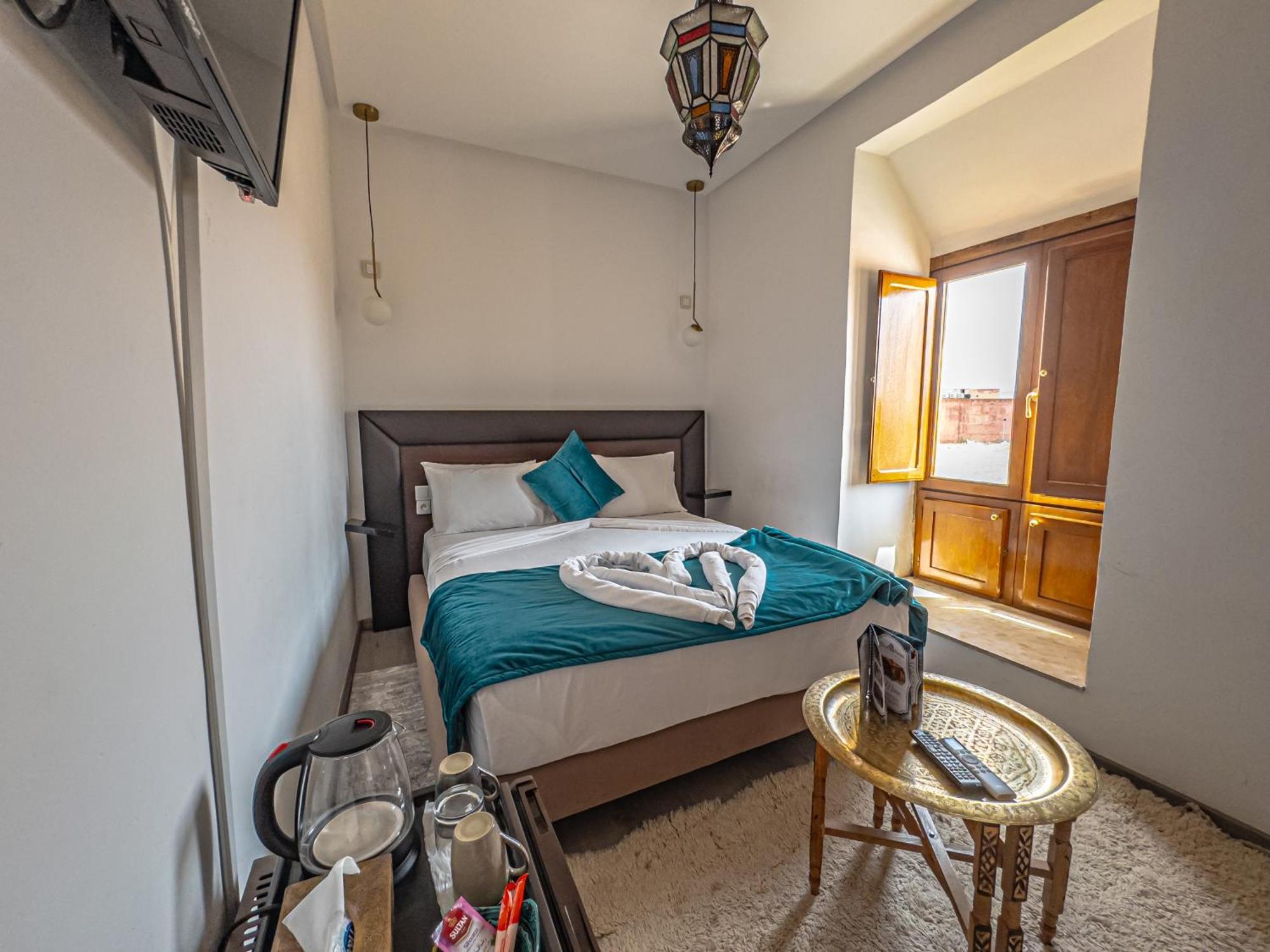 Riad Kenza Маракеш Екстериор снимка