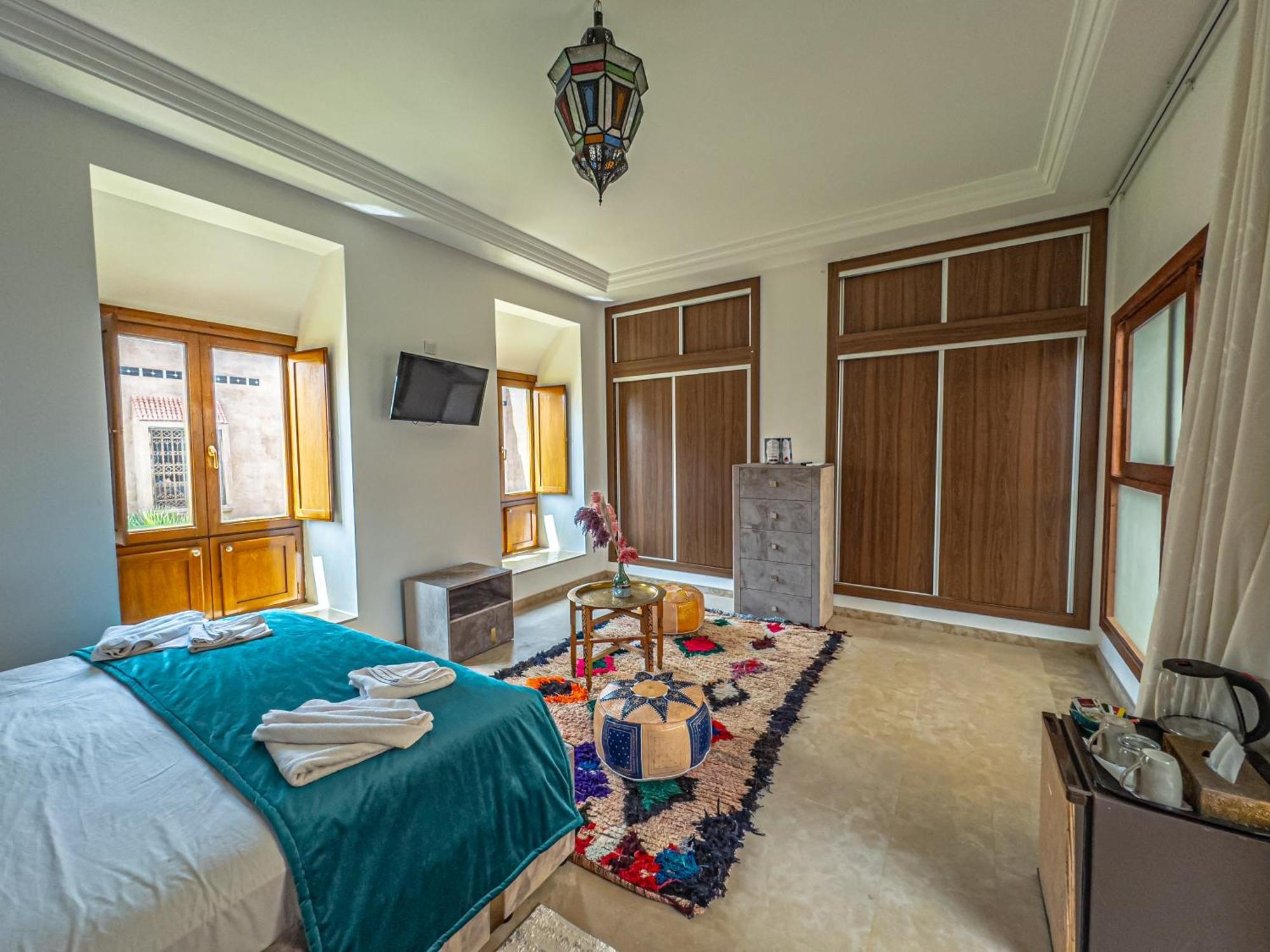 Riad Kenza Маракеш Екстериор снимка