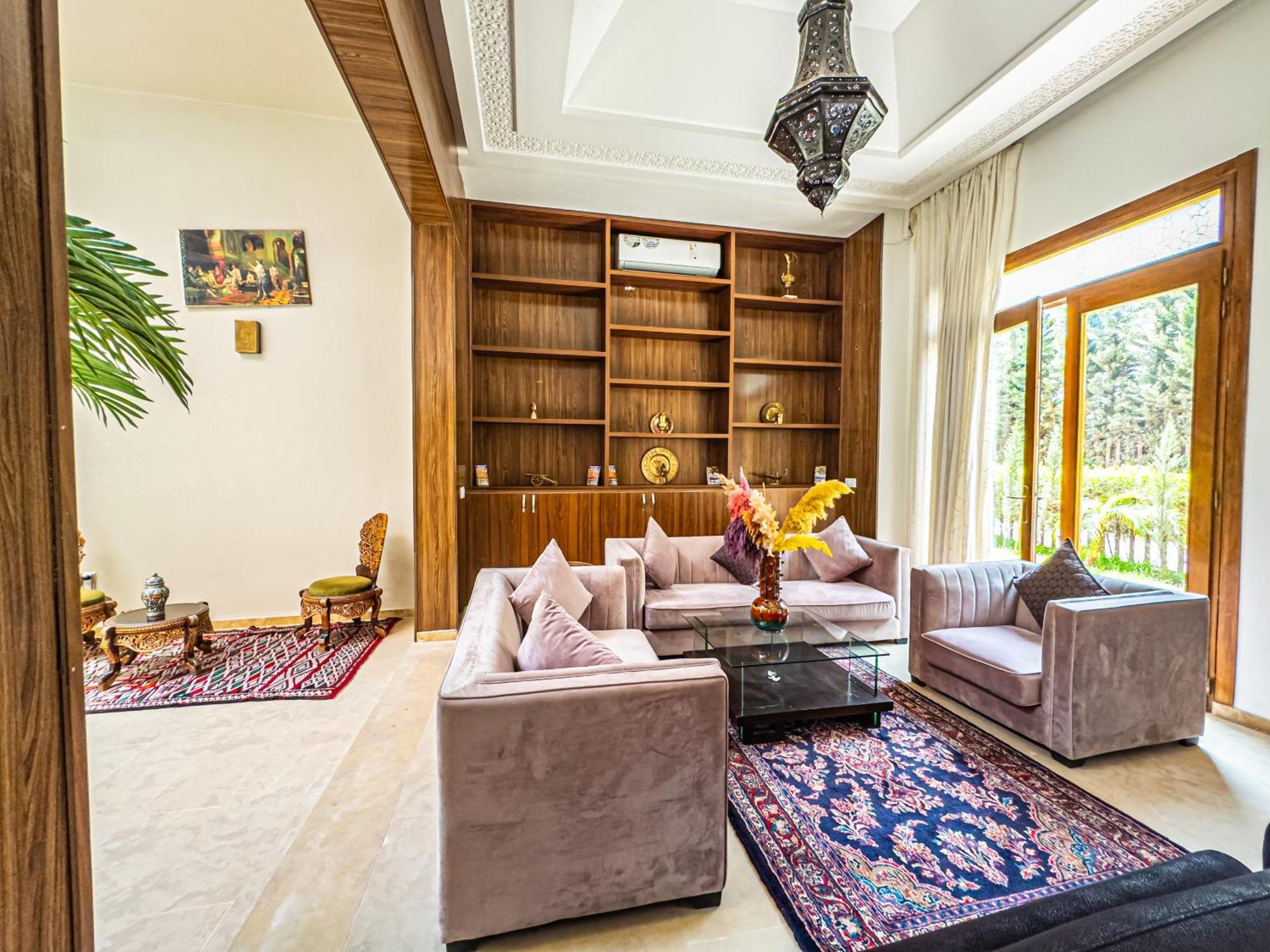 Riad Kenza Маракеш Екстериор снимка