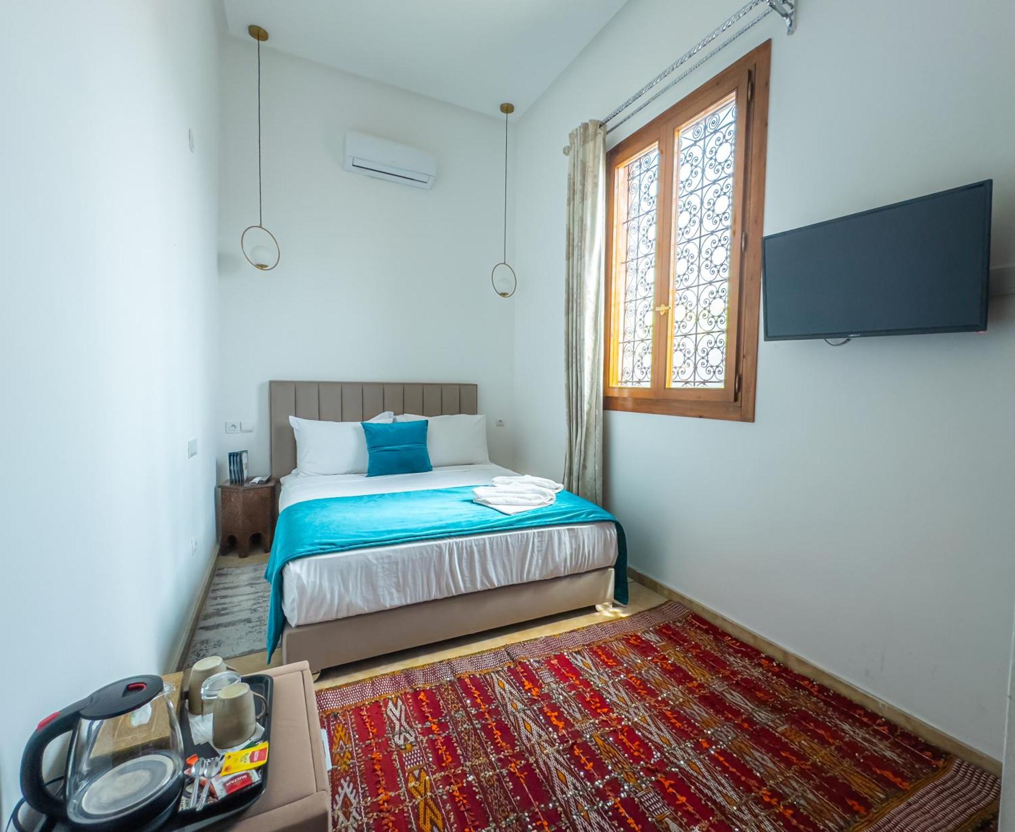 Riad Kenza Маракеш Екстериор снимка