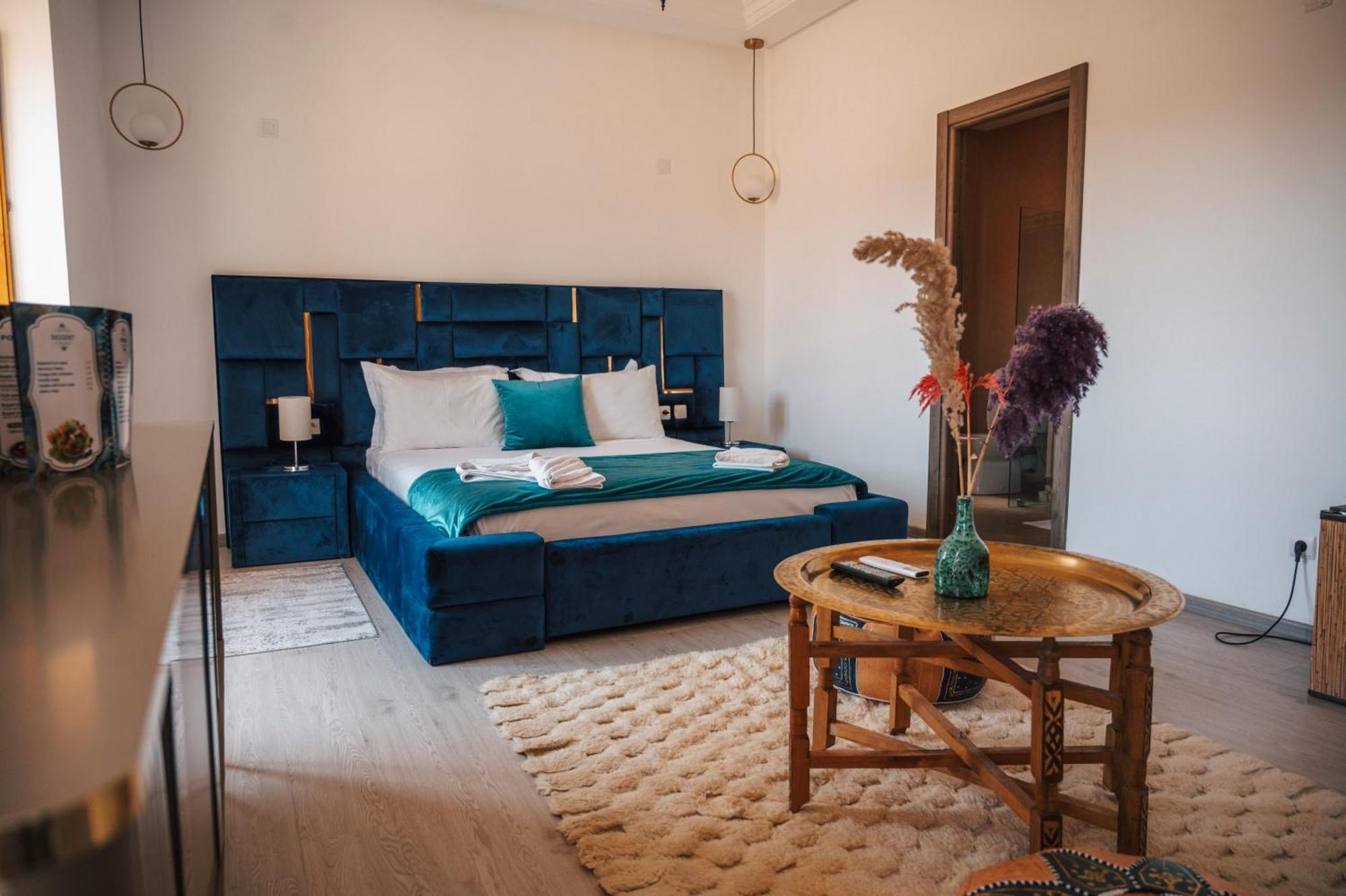 Riad Kenza Маракеш Екстериор снимка