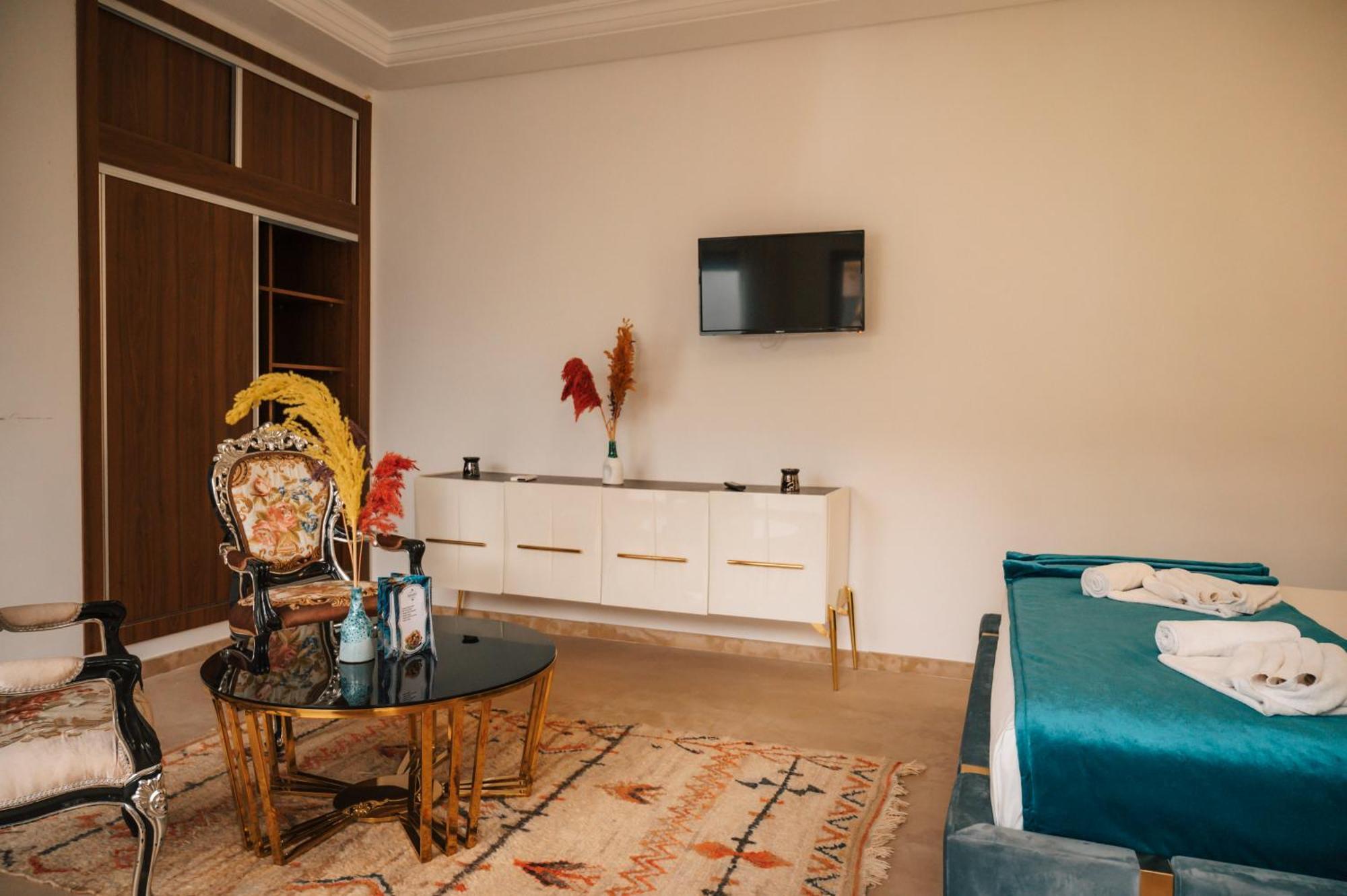 Riad Kenza Маракеш Екстериор снимка