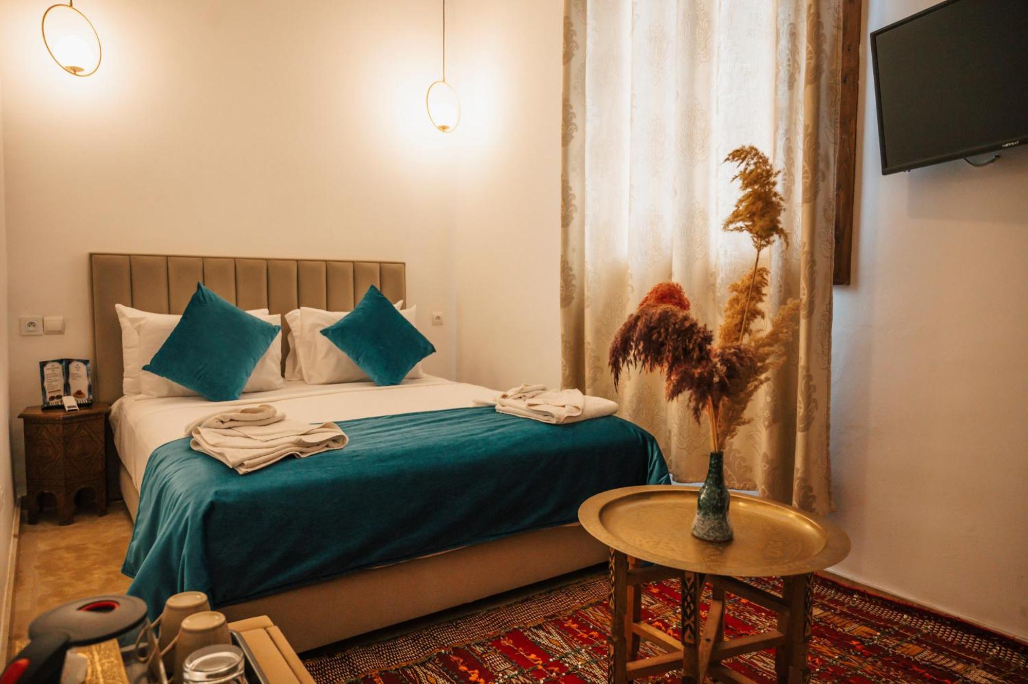 Riad Kenza Маракеш Екстериор снимка