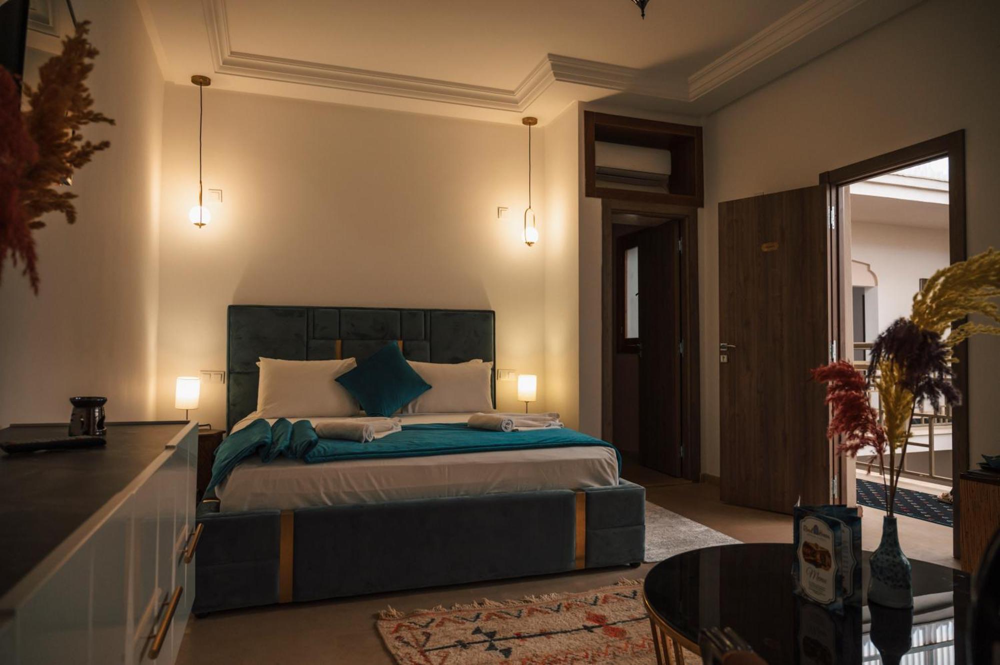 Riad Kenza Маракеш Екстериор снимка