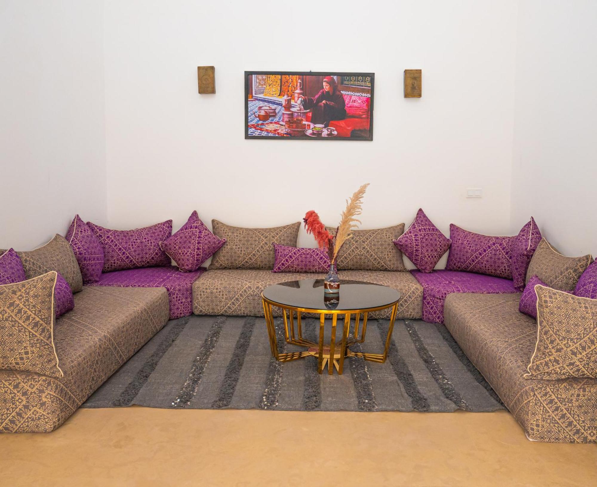 Riad Kenza Маракеш Екстериор снимка