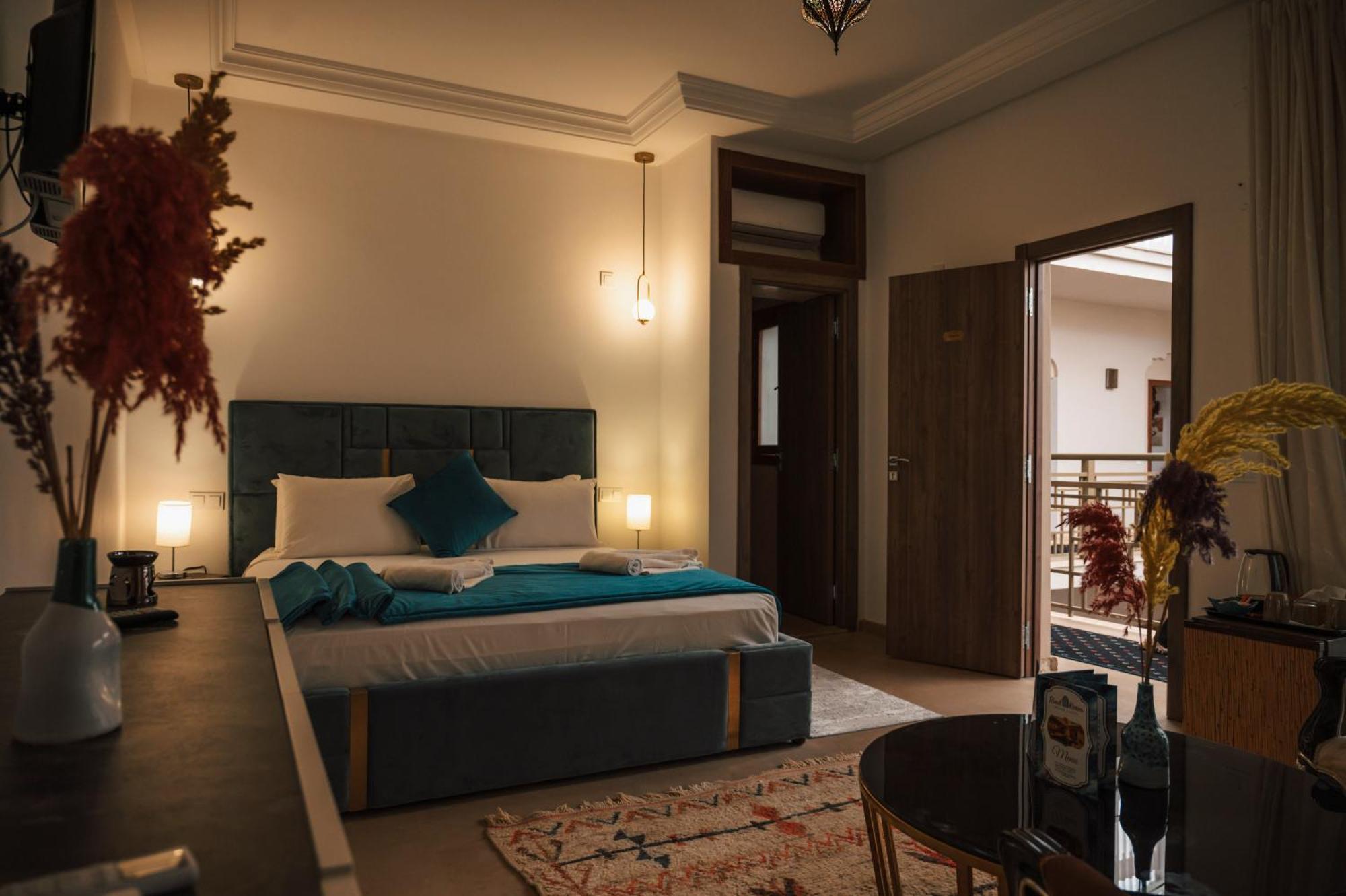 Riad Kenza Маракеш Екстериор снимка