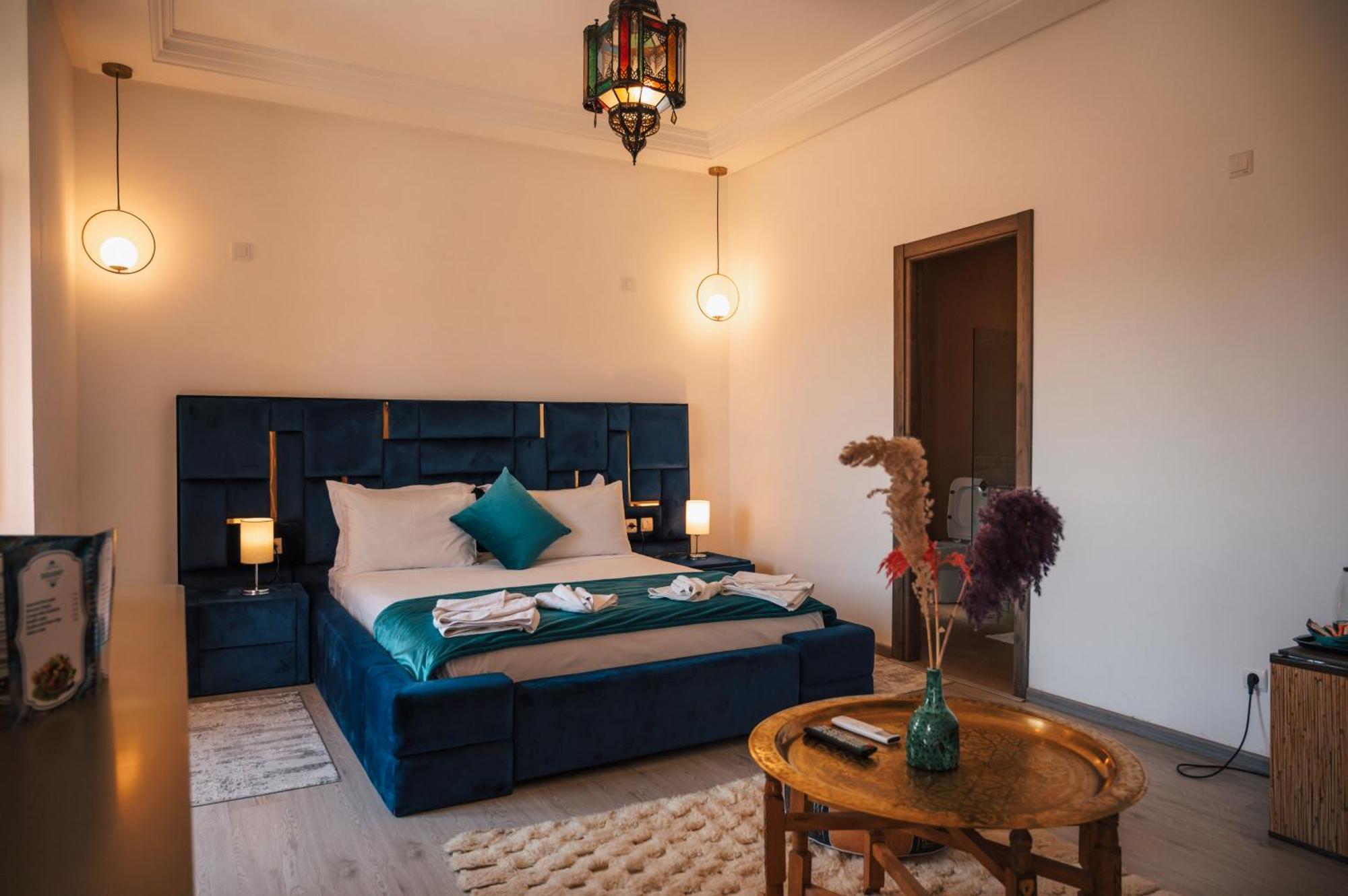 Riad Kenza Маракеш Екстериор снимка